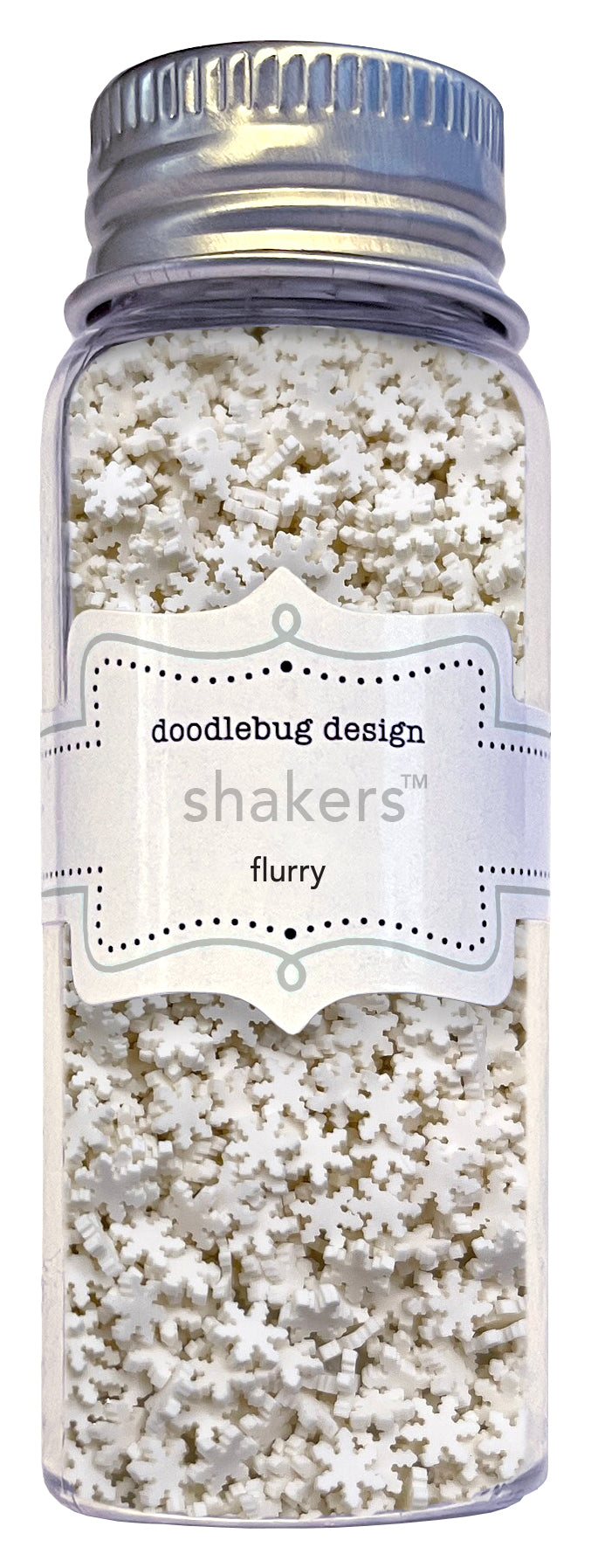 Flurry Shakers