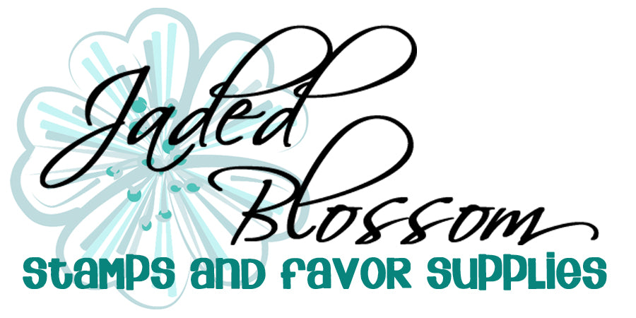 Jaded Blossom logo