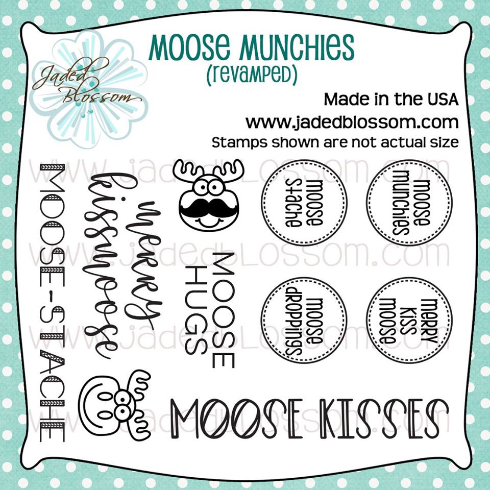 Moose Munchies