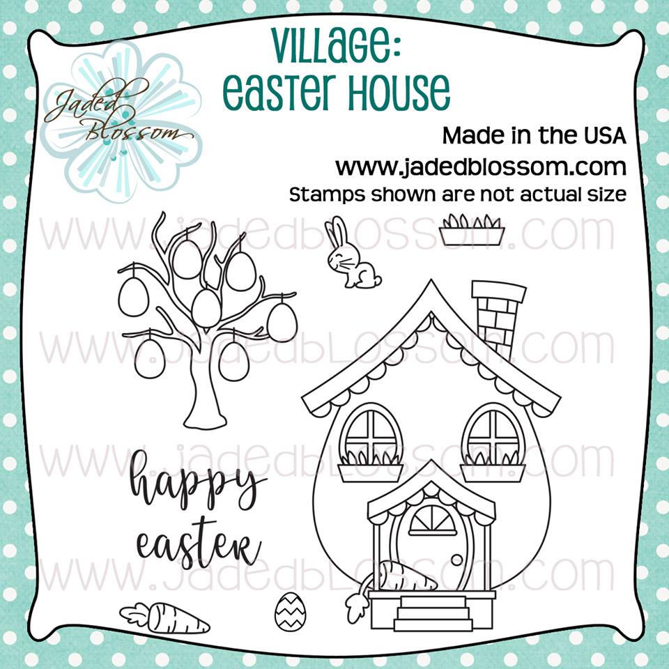 Village Easter House
