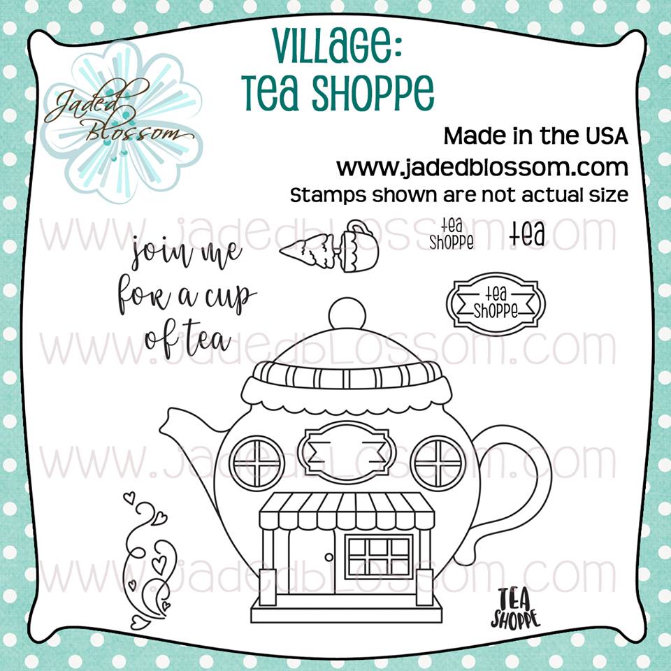 Village Tea Shop