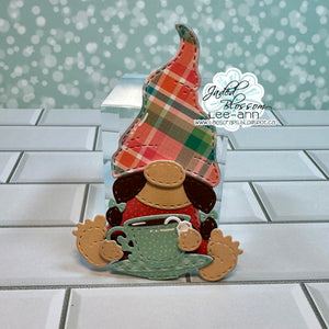 Gnome Dies: Tea Add Ons