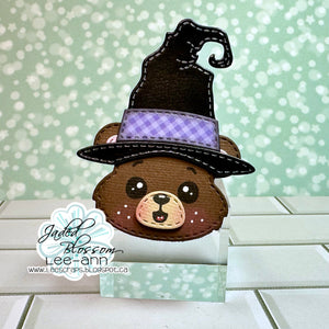 Gnome Friends: Bear Die