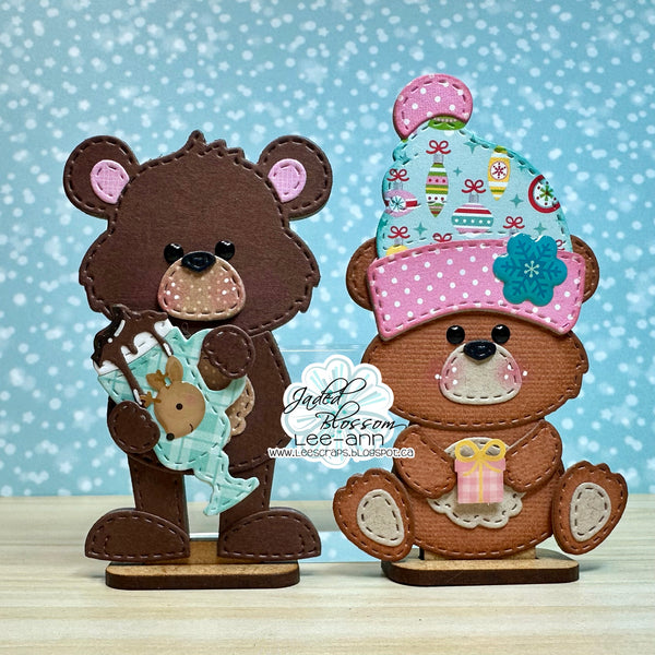 まめすけページ TinyBartholomew Bear 462135542_2835719139936419_704