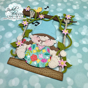 Tree Swing Die