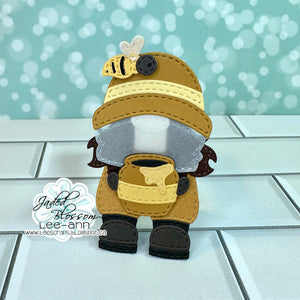 Gnome Dies: Beekeeper Add On