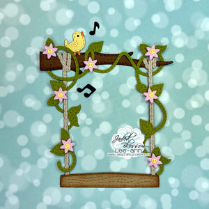Tree Swing Die