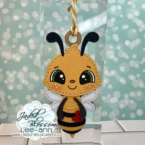 MDF Gnome: Bee