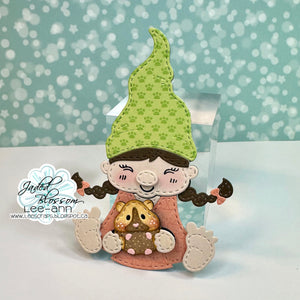 Gnome Dies: Pet Add Ons
