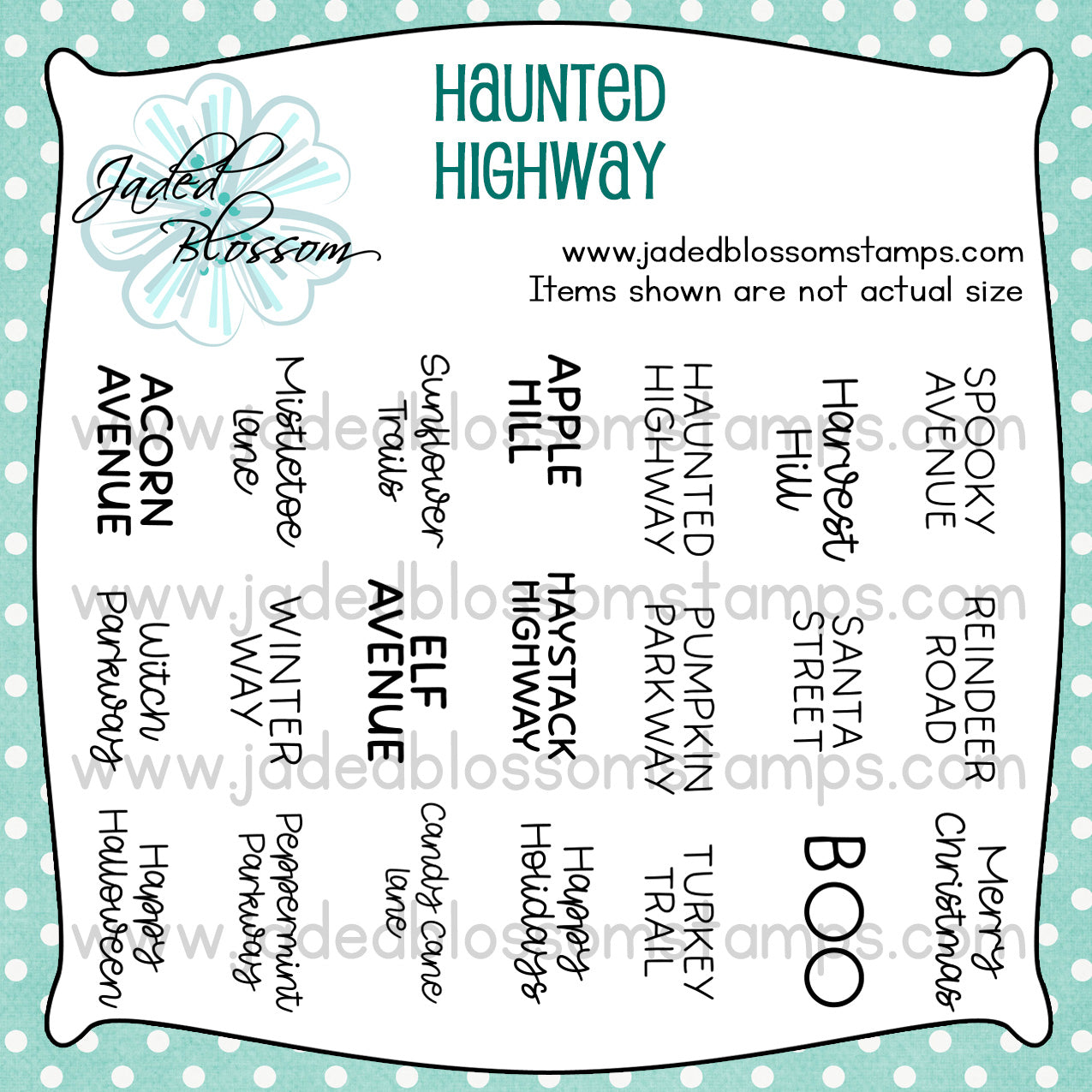 Haunted Highway