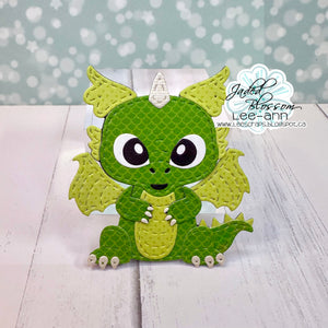 Gnome Friends: Dragon Dies