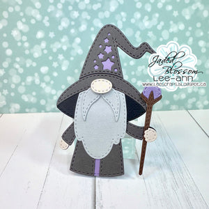 Gnome Dies: Wizard Add Ons