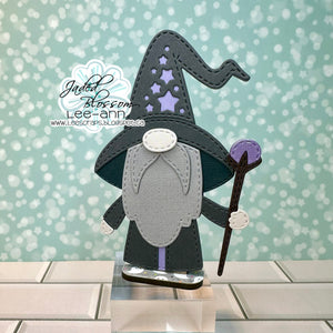 MDF Gnome: Wizards with Stand