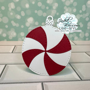 Build an Ornament Die