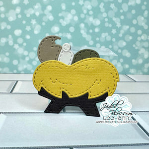 Gnome Dies: Nativity Add Ons