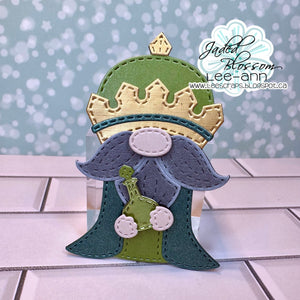 Gnome Dies: Three Wise Men Add Ons