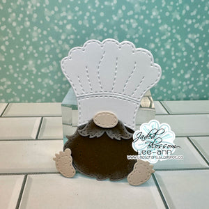 Gnome Dies: Pizza Add Ons