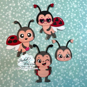 Gnome Friends: Ladybug Dies