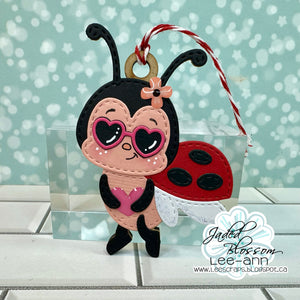 Gnome Friends: Ladybug Dies