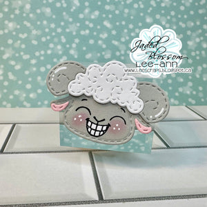 Gnome Friends: Sheep Dies