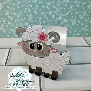 Gnome Friends: Sheep Dies