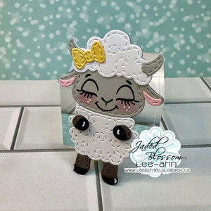 Gnome Friends: Sheep Dies