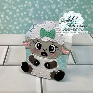 Gnome Friends: Sheep Dies