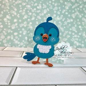 Gnome Friends: Bird Die