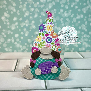 Gnome Dies: Crafty Add Ons