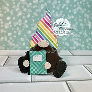 Gnome Dies: Crafty Add Ons