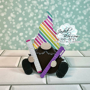 Gnome Dies: Crafty Add Ons
