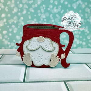 Gnome Coffee Mug Dies
