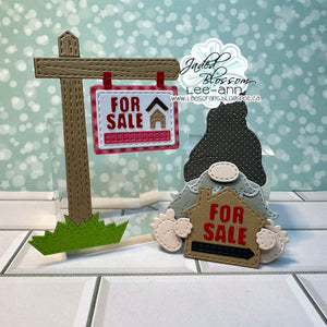 Gnome Dies: House Add Ons