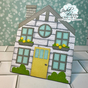 House Slider Die