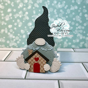 Gnome Dies: House Add Ons