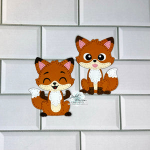Gnome Friends: Fox Die