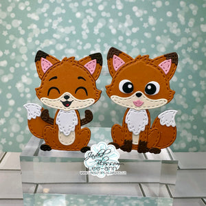 Gnome Friends: Fox Die