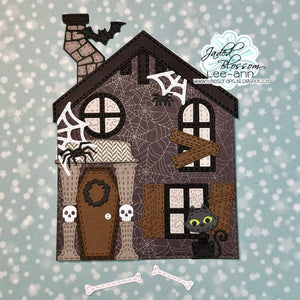 House Slider: Halloween Add Ons