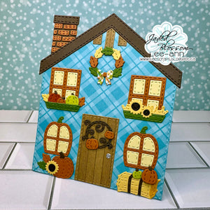 House Slider: Fall Add Ons