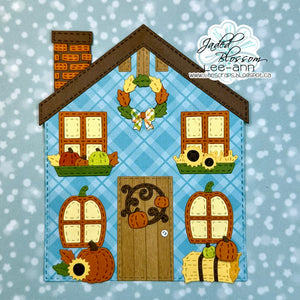 House Slider: Fall Add Ons
