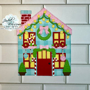 House Slider: Christmas Add Ons