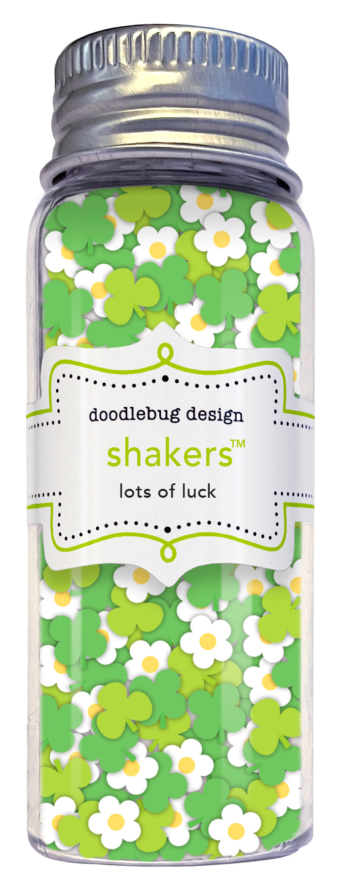 Lots of Luck Shakers
