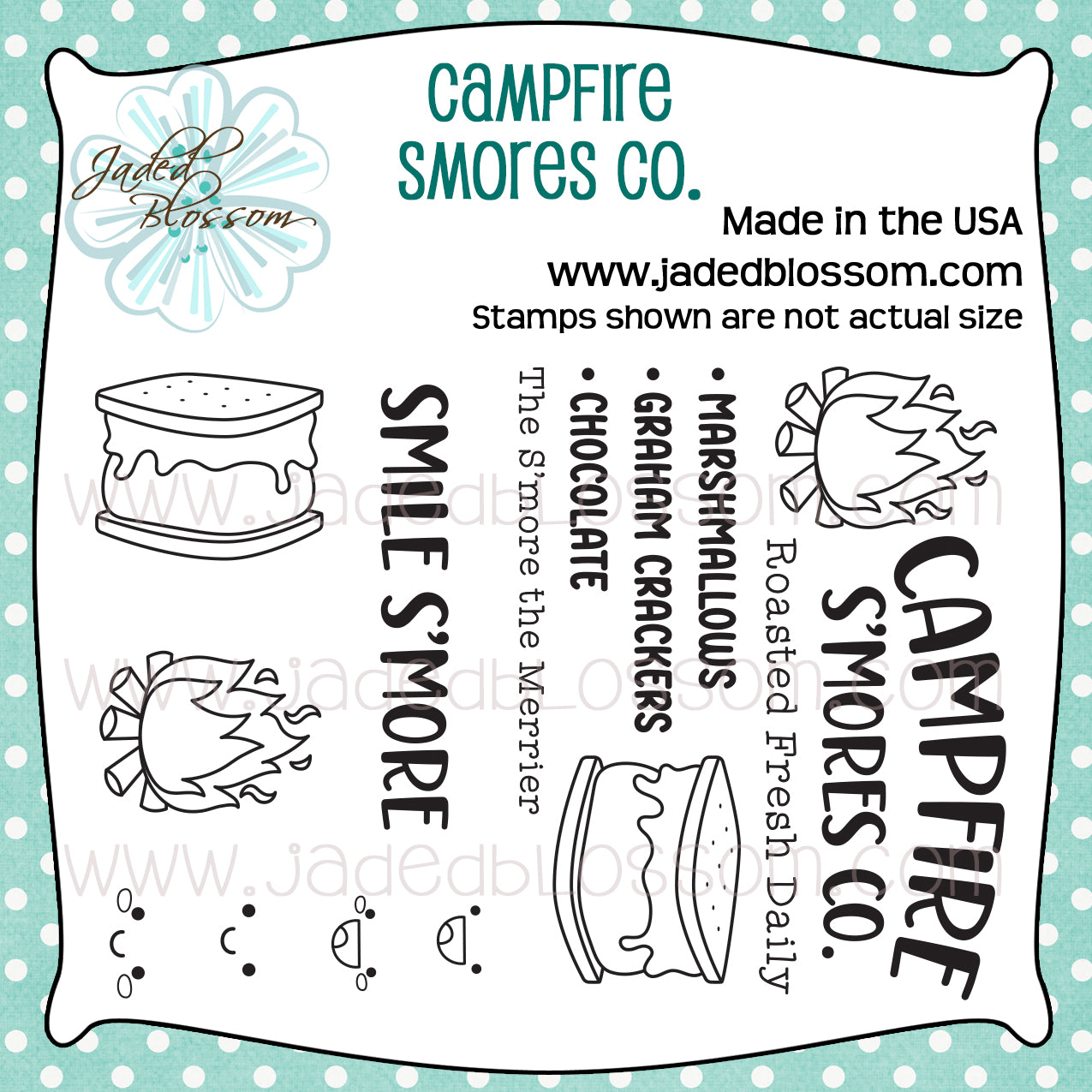 Campfire Smores Co