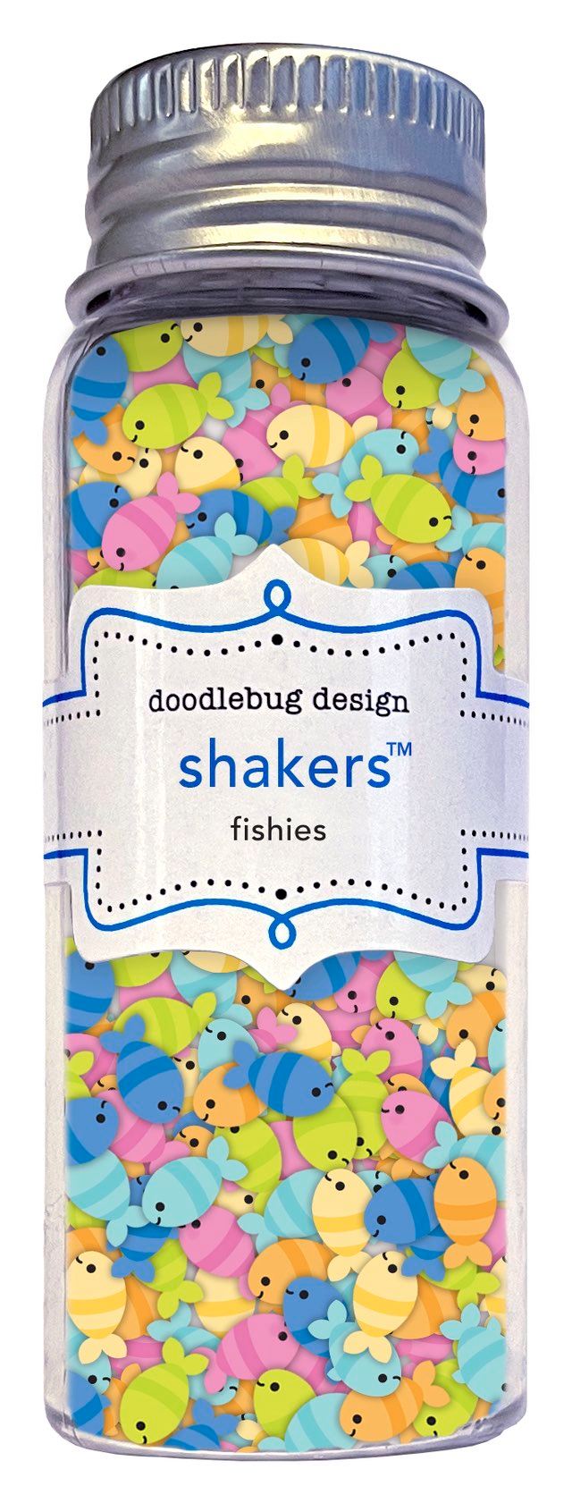 Fishies Shakers