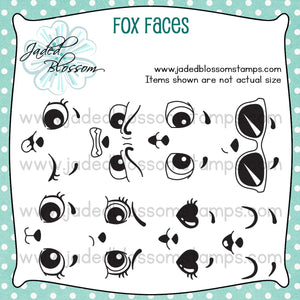 Fox Faces