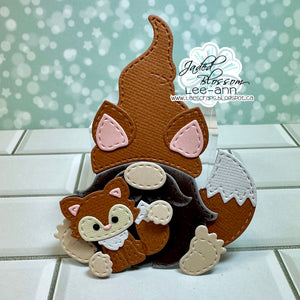 Gnome Dies: Animal Add Ons