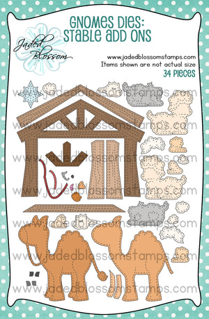 Gnome Dies: Stable Add Ons