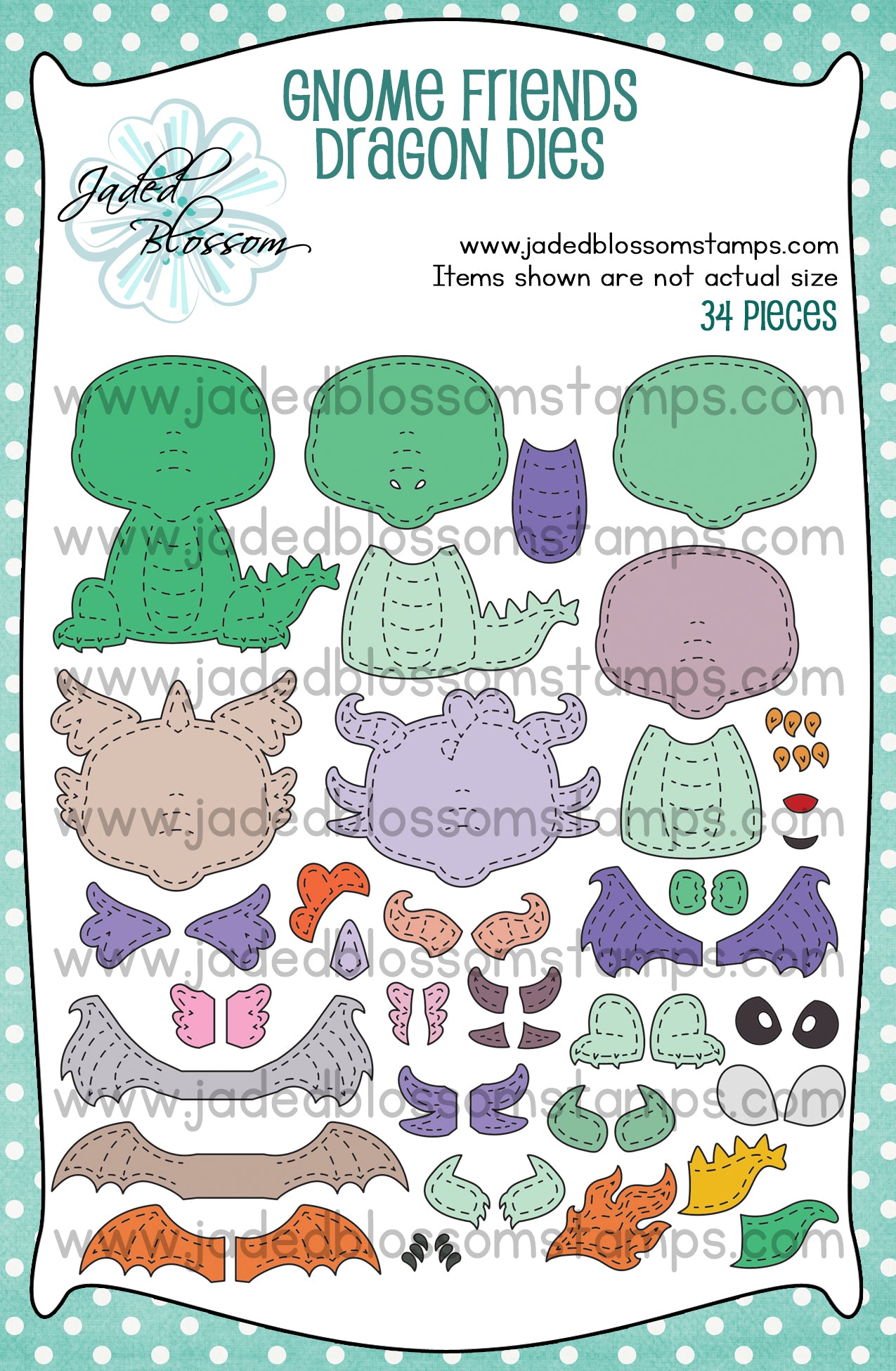 Gnome Friends: Dragon Dies