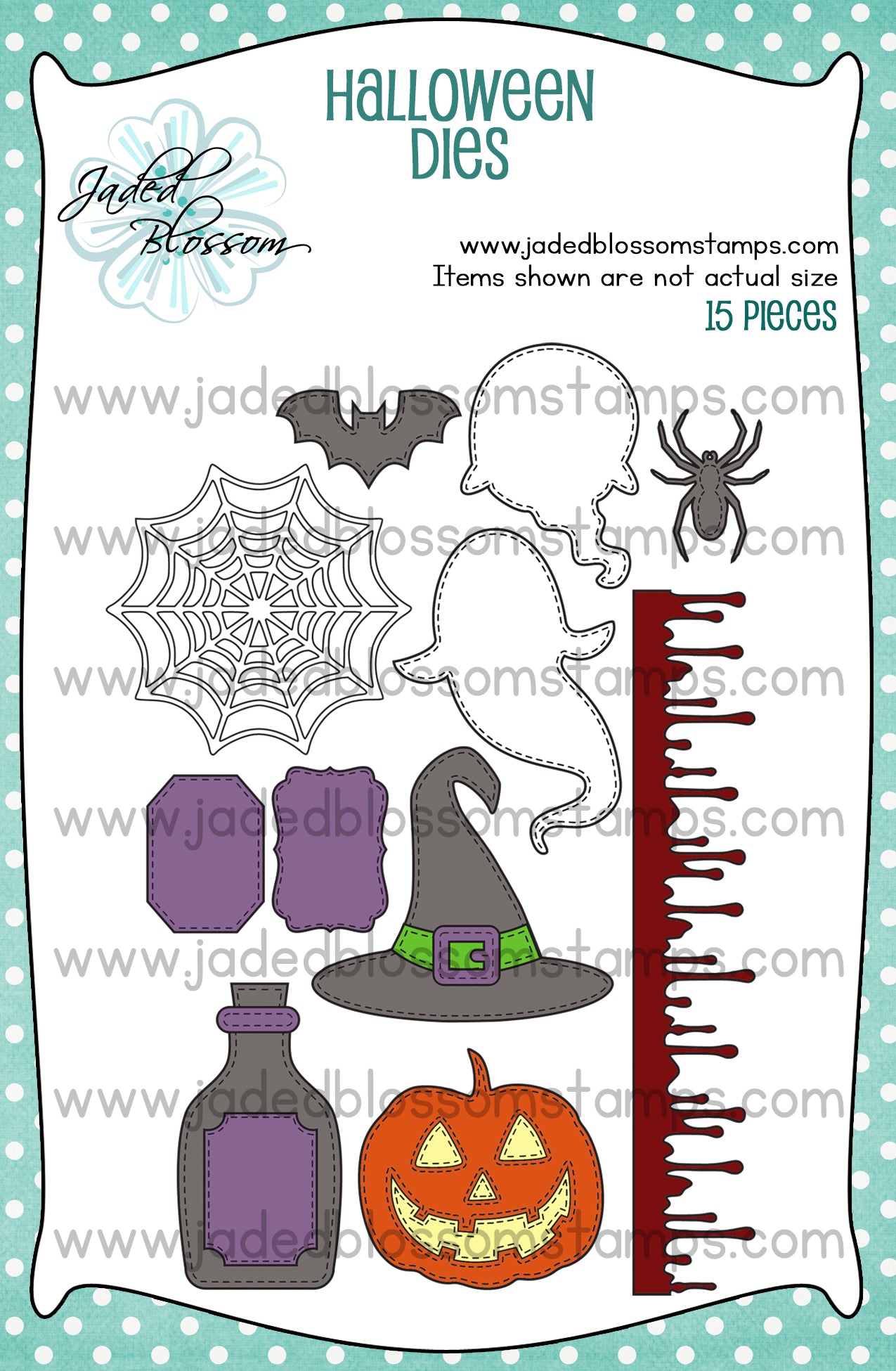 Halloween Dies