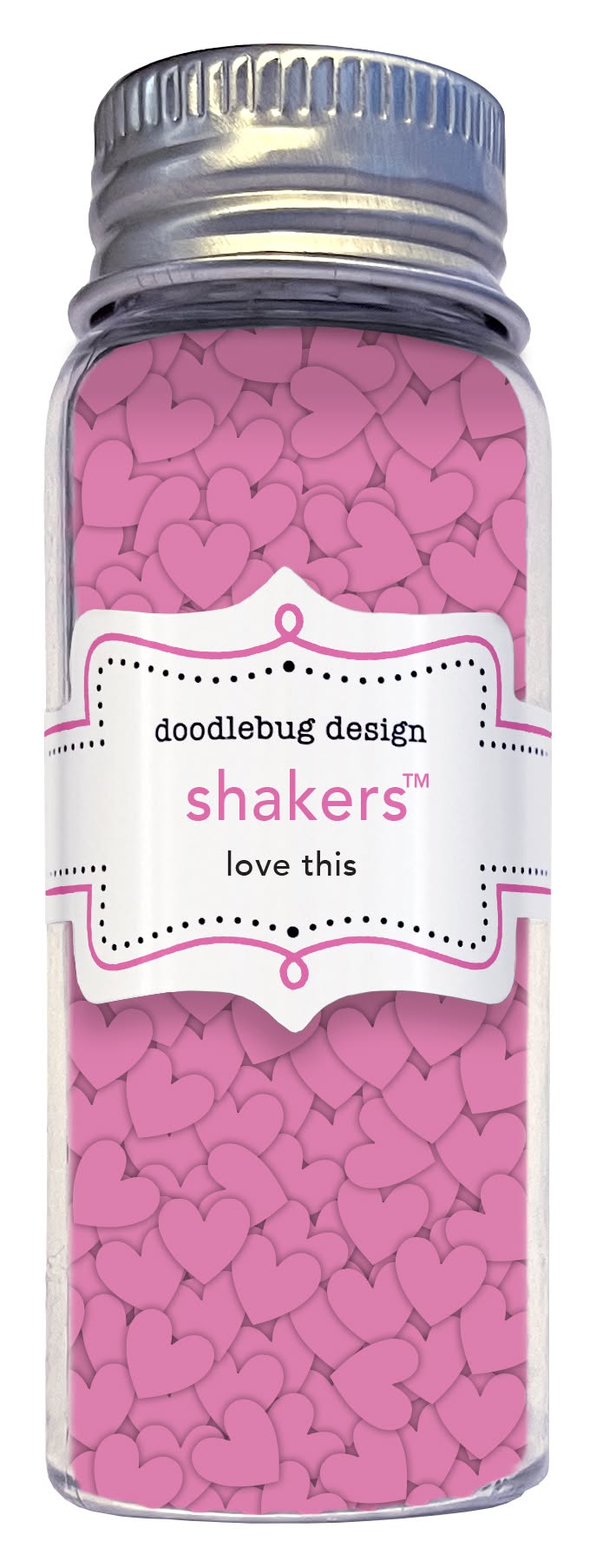 Love This Shakers